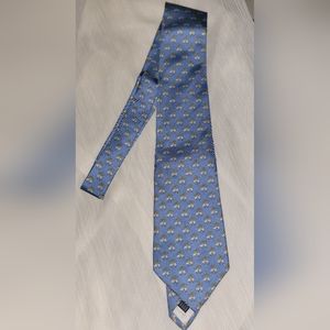 Venanzi Necktie - 57"